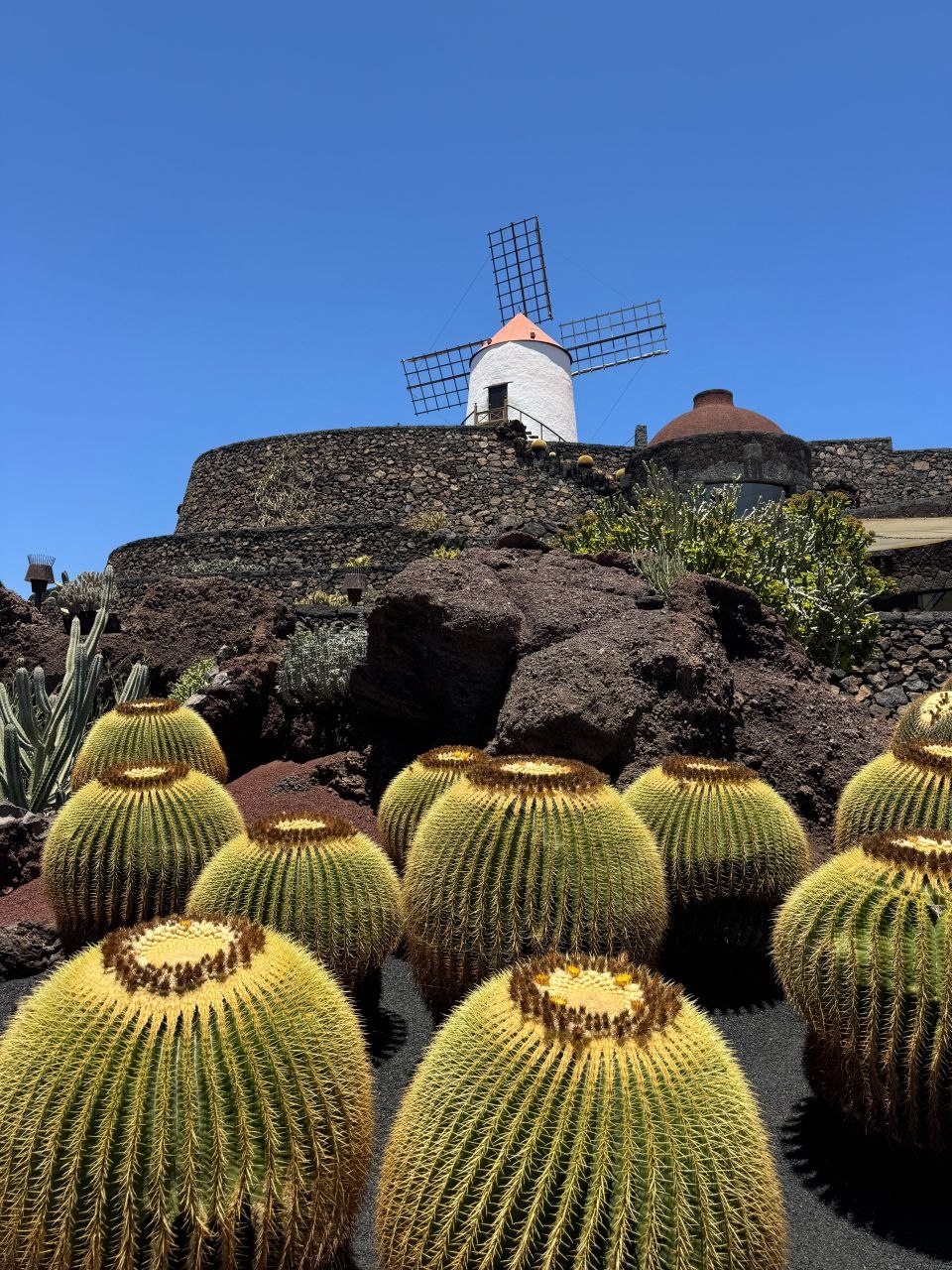 Lanzarote