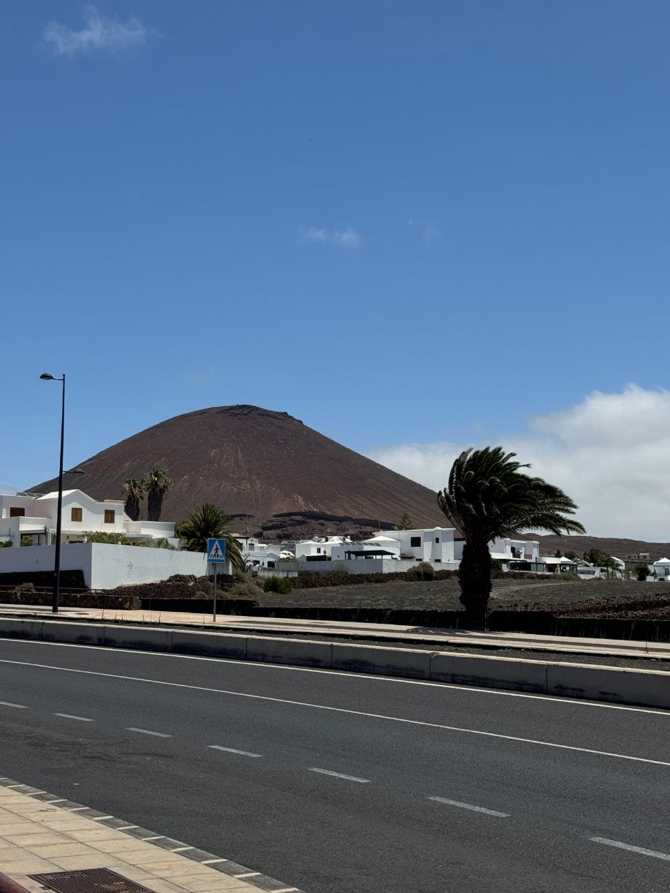 Mezzi pubblici Lanzarote